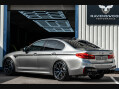 BMW 5 Series M5 COMPETITION 4