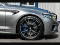 BMW 5 Series M5 COMPETITION 5