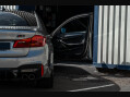 BMW 5 Series M5 COMPETITION 7
