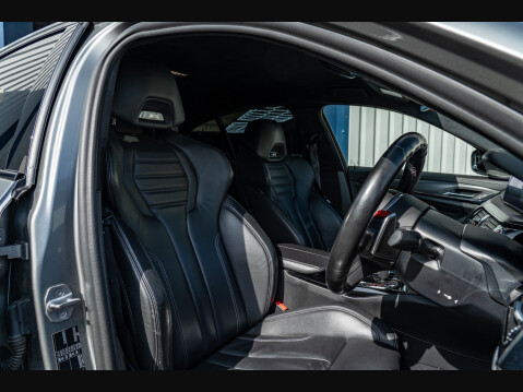 BMW 5 Series M5 COMPETITION 9