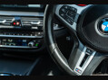 BMW 5 Series M5 COMPETITION 12