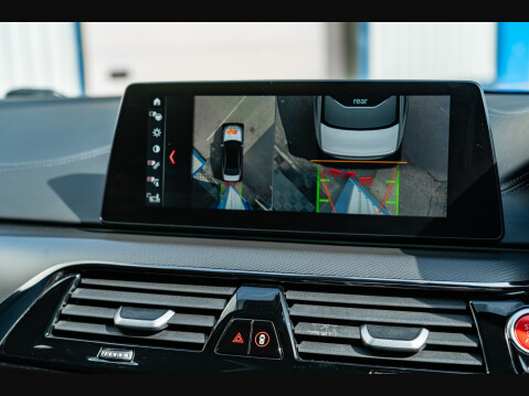 BMW 5 Series M5 COMPETITION 14