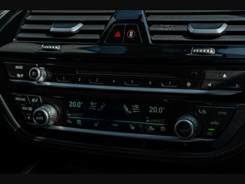 BMW 5 Series M5 COMPETITION 15