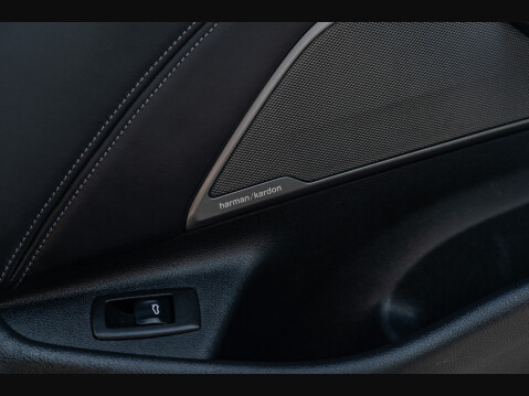 BMW 5 Series M5 COMPETITION 21