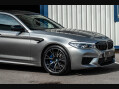 BMW 5 Series M5 COMPETITION 23