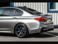 BMW 5 Series M5 COMPETITION 25