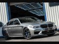 BMW 5 Series M5 COMPETITION 29