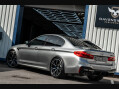 BMW 5 Series M5 COMPETITION 30