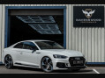 Audi RS5 RS5 TSFI QUATTRO 1