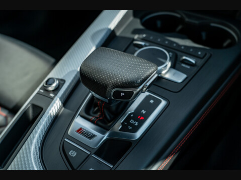 Audi RS5 RS5 TSFI QUATTRO 17