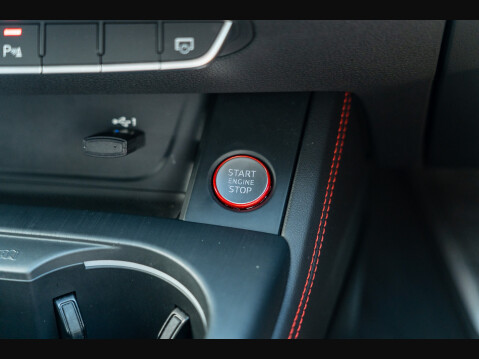 Audi RS5 RS5 TSFI QUATTRO 18