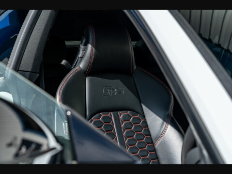 Audi RS5 RS5 TSFI QUATTRO 21