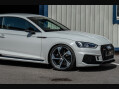 Audi RS5 RS5 TSFI QUATTRO 23
