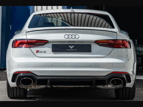 Audi RS5 RS5 TSFI QUATTRO 28