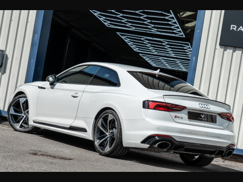 Audi RS5 RS5 TSFI QUATTRO 30