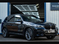 BMW X3 M40I 2