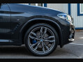 BMW X3 M40I 5