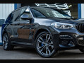 BMW X3 M40I 6