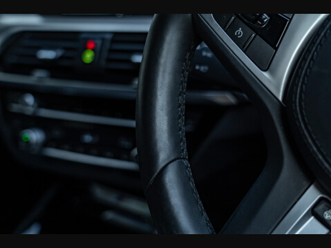 BMW X3 M40I 12