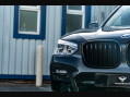 BMW X3 M40I 21