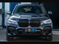 BMW X3 M40I 23