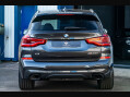 BMW X3 M40I 24