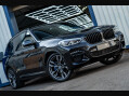 BMW X3 M40I 25