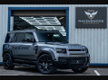 Land Rover Defender URBAN WIDETRACK D300 HSE MHEV 1