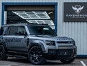 Land Rover Defender URBAN WIDETRACK D300 HSE MHEV