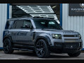 Land Rover Defender URBAN WIDETRACK D300 HSE MHEV 2