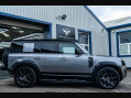 Land Rover Defender URBAN WIDETRACK D300 HSE MHEV 3