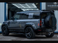 Land Rover Defender URBAN WIDETRACK D300 HSE MHEV 4