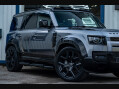 Land Rover Defender URBAN WIDETRACK D300 HSE MHEV 6