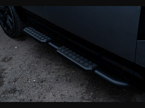 Land Rover Defender URBAN WIDETRACK D300 HSE MHEV 19