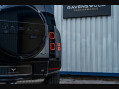 Land Rover Defender URBAN WIDETRACK D300 HSE MHEV 26