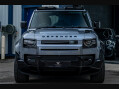 Land Rover Defender URBAN WIDETRACK D300 HSE MHEV 27