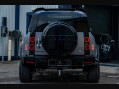 Land Rover Defender URBAN WIDETRACK D300 HSE MHEV 28