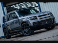 Land Rover Defender URBAN WIDETRACK D300 HSE MHEV 29