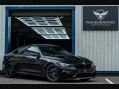 BMW 4 Series M4 CS 1
