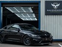 BMW 4 Series M4 CS
