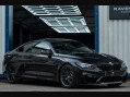 BMW 4 Series M4 CS 2