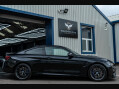 BMW 4 Series M4 CS 3