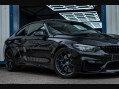 BMW 4 Series M4 CS 6
