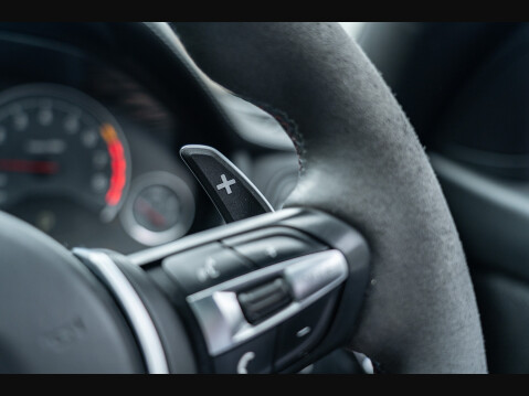 BMW 4 Series M4 CS 11