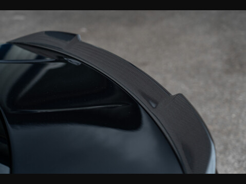 BMW 4 Series M4 CS 21