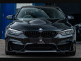 BMW 4 Series M4 CS 27