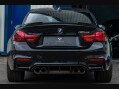 BMW 4 Series M4 CS 28