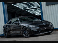 BMW 4 Series M4 CS 29
