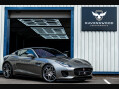 Jaguar F-Type V6 R-DYNAMIC 1