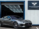 Jaguar F-Type V6 R-DYNAMIC